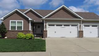 1418 Fieldstone Drive video tour
