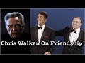 Christopher Walken: Friendship and Camaraderie