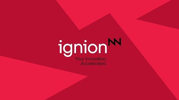 Ignion about us