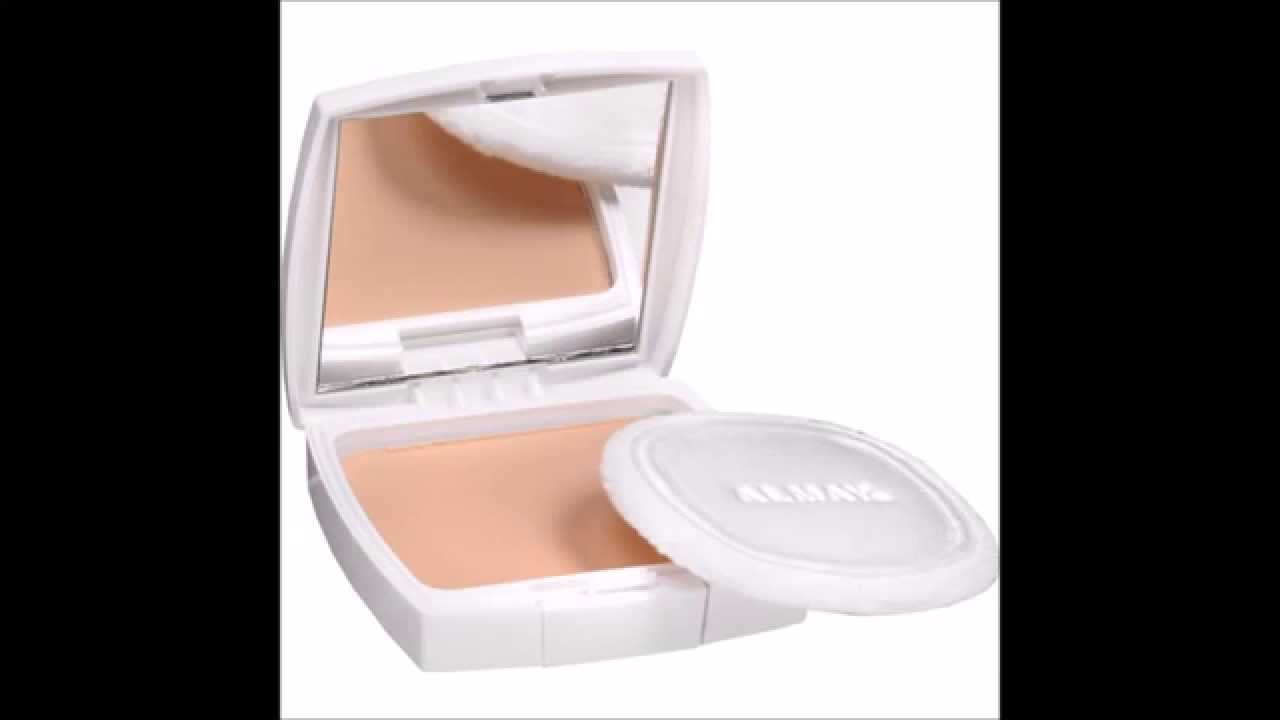 Almay Clear Complexion Pressed Powder