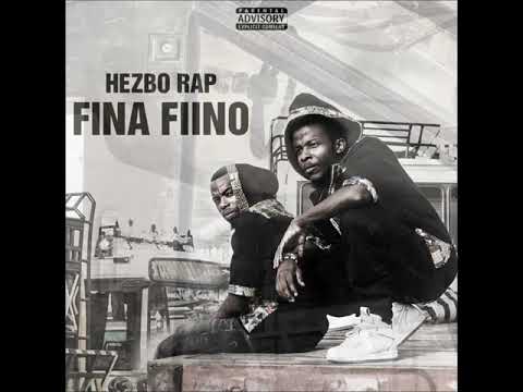 HEZBO-RAP - MANIPULATION Feat DJ POL ( Mixtape FINA FIINO )