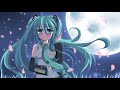 【初音ミク】トワイライト【オリジナル】