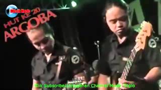 Luka Hati Luka Diri Rena Kdi Feat Sodiq New Monata 2015 2016 Live Argoba HD