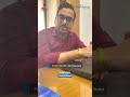 Client Testimonial by Mr. Akshay Suryarao, Purchase Head at P D Infraproject Pvt. Ltd.