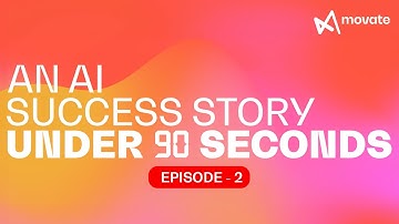 Gen AI Solution Video - Success Story Under 90 Seconds | Episode - 2
