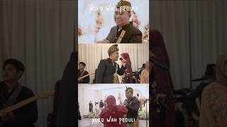 [LIVE] Ndeq Wah Peduli - TEGUH L WIJAYA (short version)