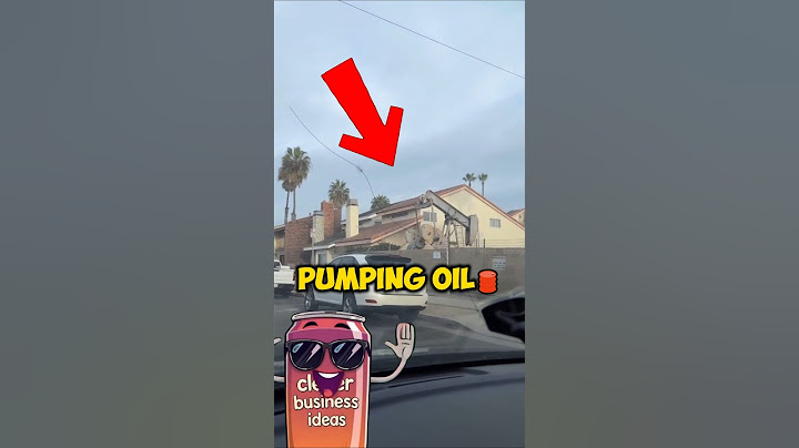 Start Extracting Petroleum In Your BACKYARD (LEGALLY)!