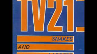 Video thumbnail of "TV21-Snakes And Ladders"