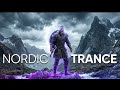 SHZ - ODIN  ( Dark Slavic Trance &amp; Nordic Folk Fusion)