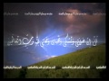 التلاوات المختارة سورة القيامة محمد جبريل2 