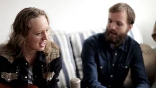 Ana Egge and The Sentimentals - Dreamer chords
