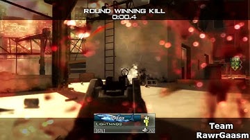 Gamebattles - Doubles - Turned On - Lightninqq