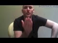 Capture de la vidéo Trance Hub Interviews Aly & Fila