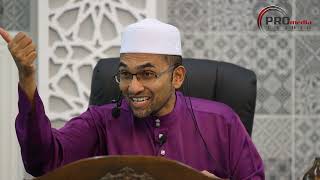 20-03-2023 Prof Dr Rozaimi Ramle: Metodologi Memahami Hadis - Siri 33