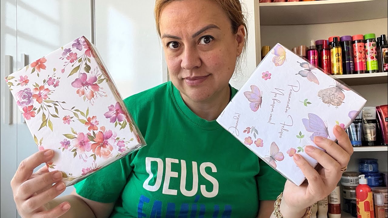 Como Organizar Produção de Presentes para Vender Mais o Ano Todo