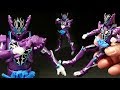 仮面ライダージオウ RKFレジェンドライダーシリーズ 【仮面ライダーローグ】 Kamen Rider Zi-O RKF Legend Rider Series [Kamen Rider Rogue]