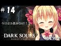 【ダークソウル/DARK SOULS】果たして次はどこに行けばいいのでしょうか・・・？【華香院つばき】