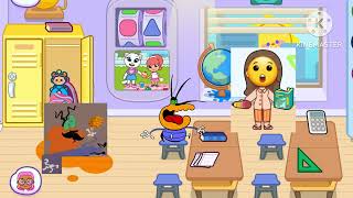 School rules 11 to 20