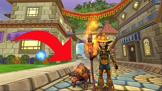 Ultimate Pet Hatching Guide in Wizard101 (2023)