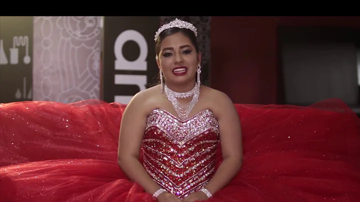 Mis Quince Aos @killafilms Virginia Duarte