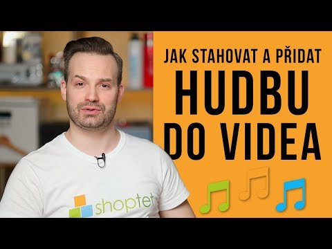 Video: Kde Najdete A Stahujete Hudbu Bez Porušení Autorských Práv