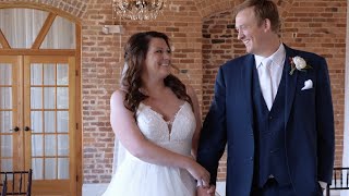 Brian + Abby