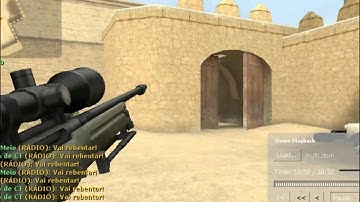 Fragshow | walbang+double kill awp (DemoFree)