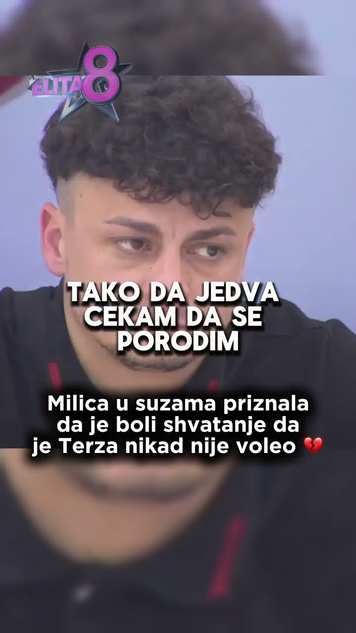 #elita #elita8 #zadrugaelita #rtvpinkofficial