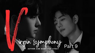 Virgin Symphony Part 9 By Atray Wangxian Ff Hindi Explanation 