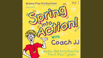 Spring Into Action