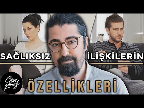 Video: Bir Kadın Neden Bir Ilişkide Mutsuz Hisseder?