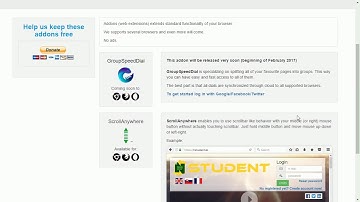 ScrollAnywhere - addon preview