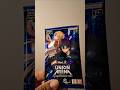 sword art online tcg #swordartonline #anime #sao #tcgcommunity #unionarena