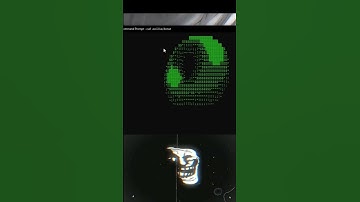 CMD...⚡Tricks | ASCII Art