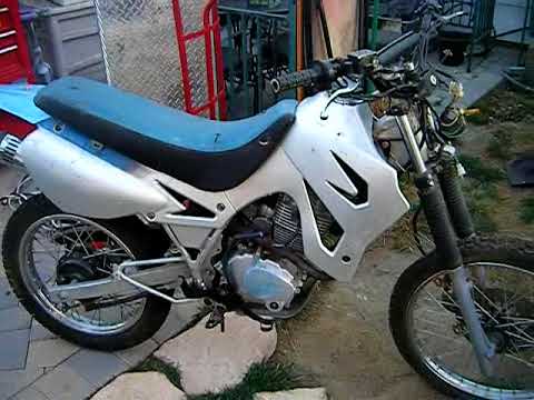 yamoto 150cc
