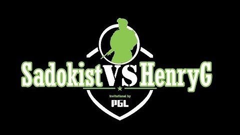 Sadokist vs HenryG [BO3] HTC 1vs1 Invitational by PGL