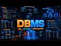 DBMS Complete Guide | SQL, Normalization, ER Model &amp; Transactions Explained