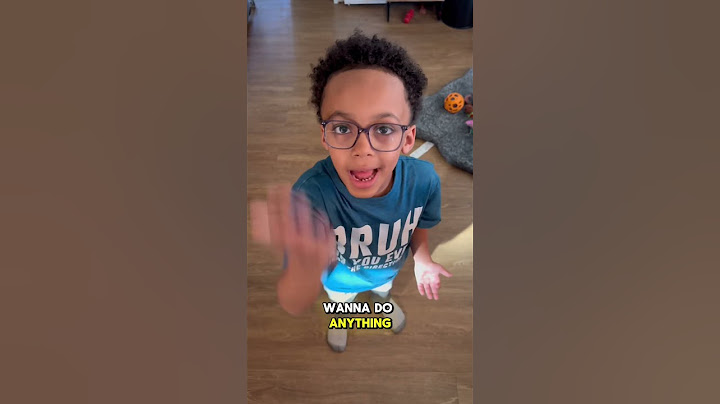 I can't believe my kid said this #shorts