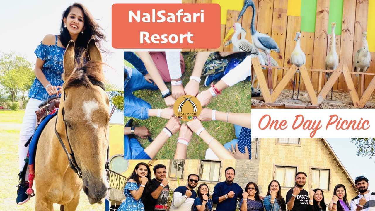 nal safari resort package