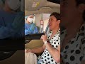 حليم بيعيط في الشارع بسبب المسحة