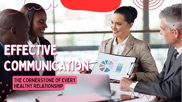 Mastering the Art of Communication