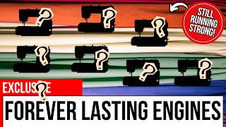 7 Most Reliable Sewing Machine Brands With FOREVER LASTING Engines 7 Most Reliable Sewing Machine Brands With FOREVER LASTING Engines