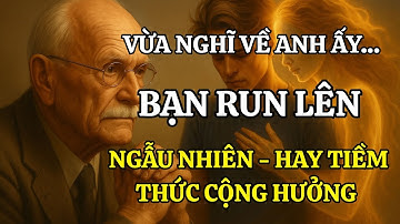 10 Dấu Hiệu Bí Ẩn Cho Thấy Bạn Và Người Ấy Đang Nghĩ Về Nhau Cùng Lúc  | tâm lý học carl jung