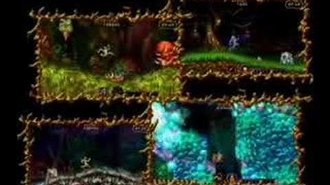 Goku Makai Mura Kai Promotion Video