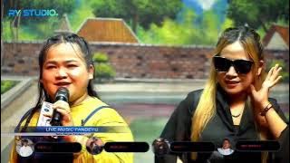 EMONG DIWAYU - DEVI AYU FT DEWI AYU FANDEYU MUSIC