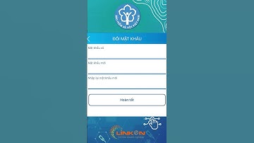 Cách đổi mật khẩu mới trên VSSID
