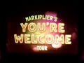 FULL SHOW Markiplier's You're Welcome Tour NASHVILLE, TN