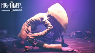 少年少女の絶望を描いた悪夢の神ゲー『 LITTLE NIGHTMARES 2  -リトルナイトメア2- 』#7