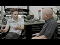 The Disruptors, Episode 6: Tour Ops