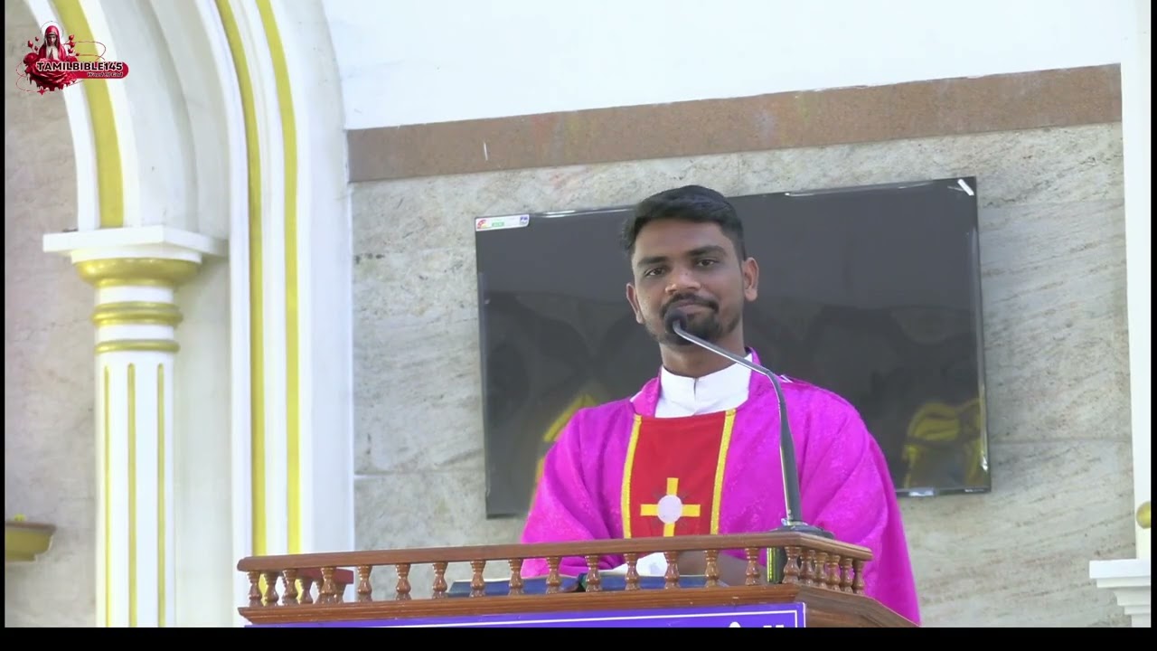 துன்பம் என்பது என்ன? | துன்பத்தை எப்படி எதிர் கொண்டு செயல்படுவது | Rev fr. Saavio Speach